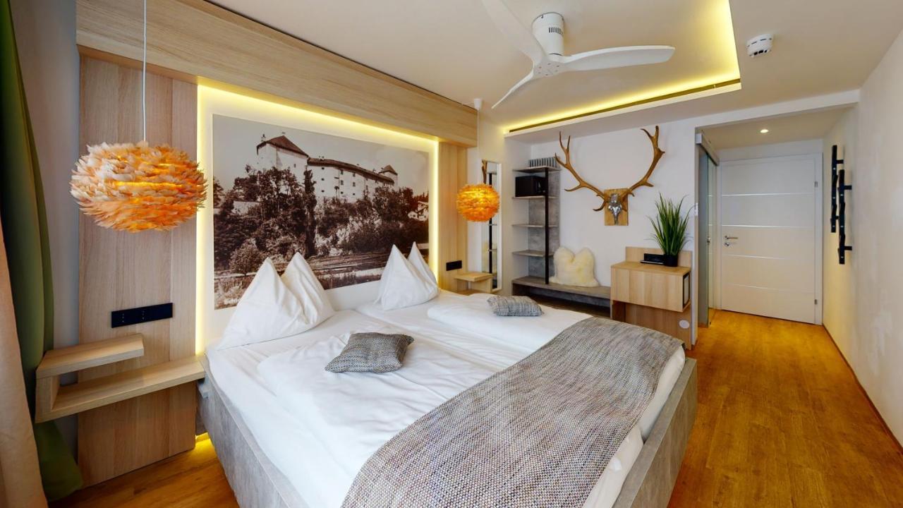 Hotel Adler Golling an der Salzach Ngoại thất bức ảnh