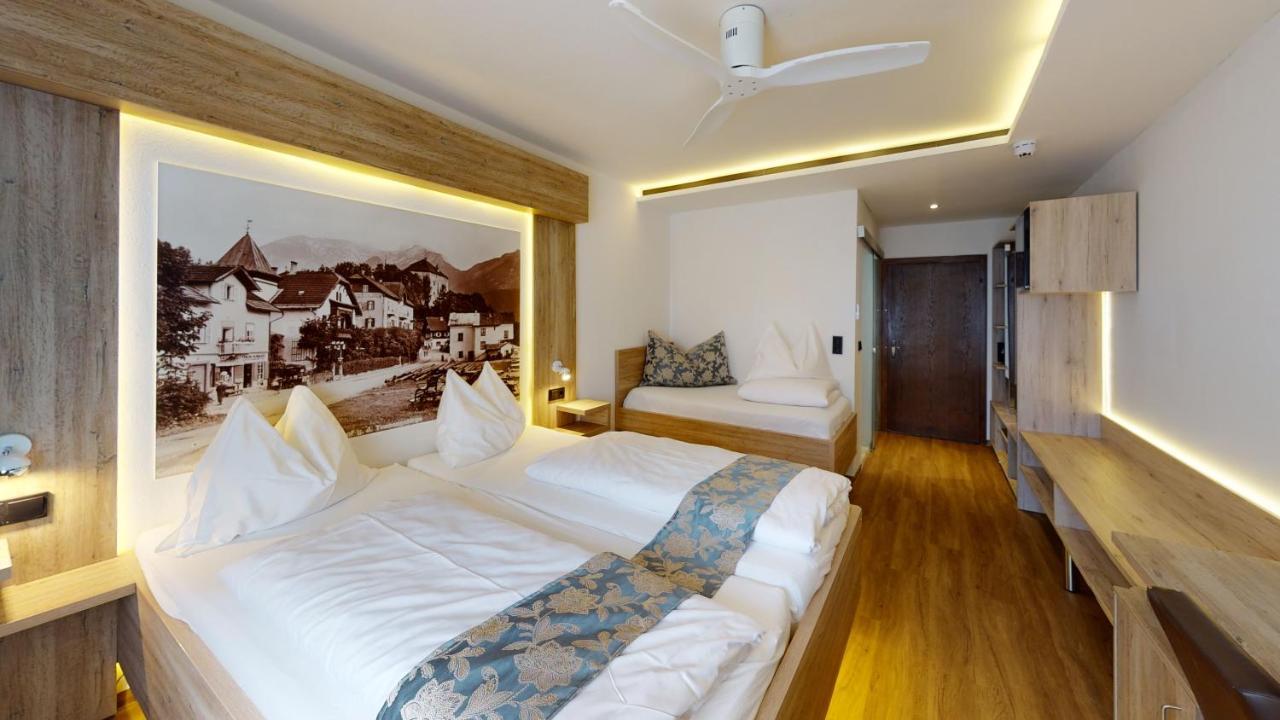 Hotel Adler Golling an der Salzach Ngoại thất bức ảnh