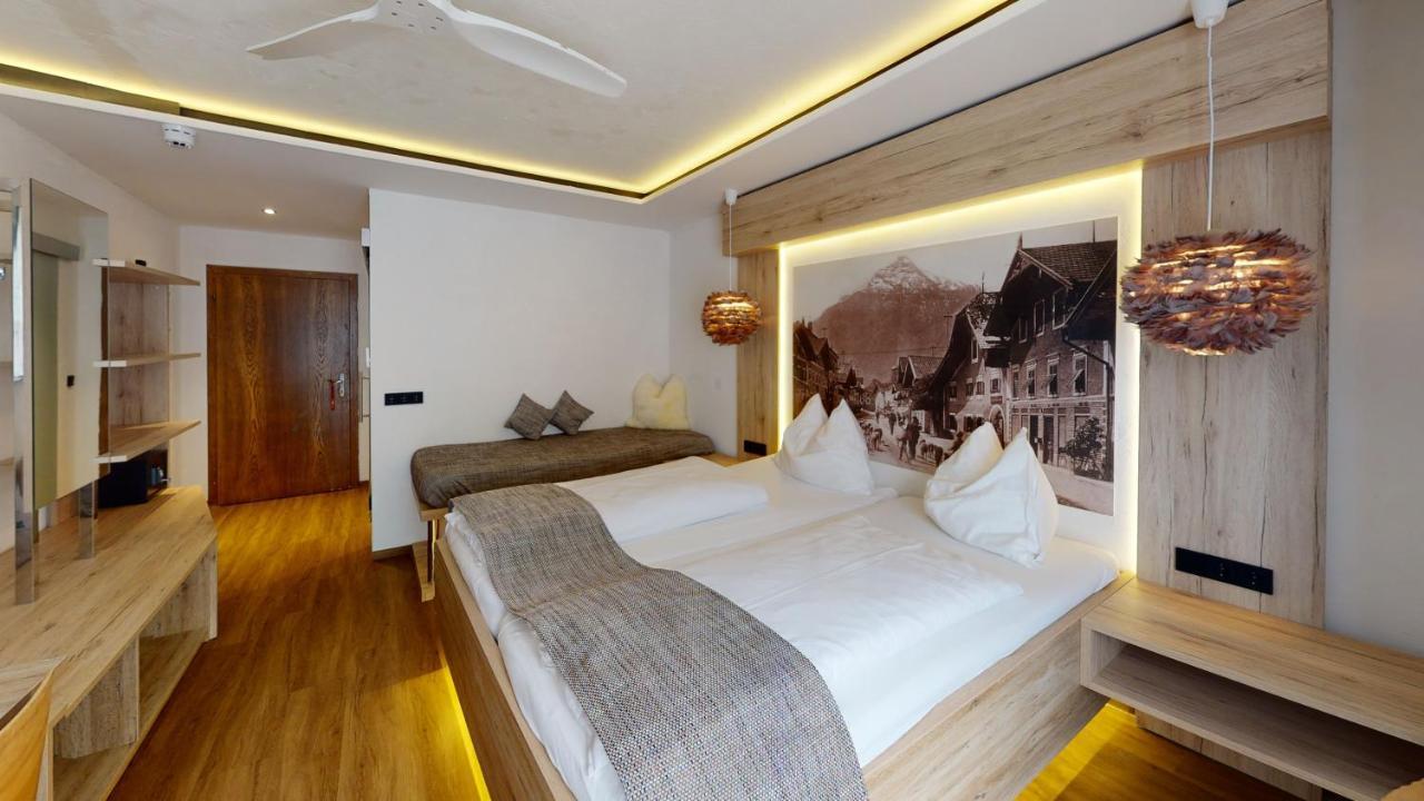 Hotel Adler Golling an der Salzach Ngoại thất bức ảnh