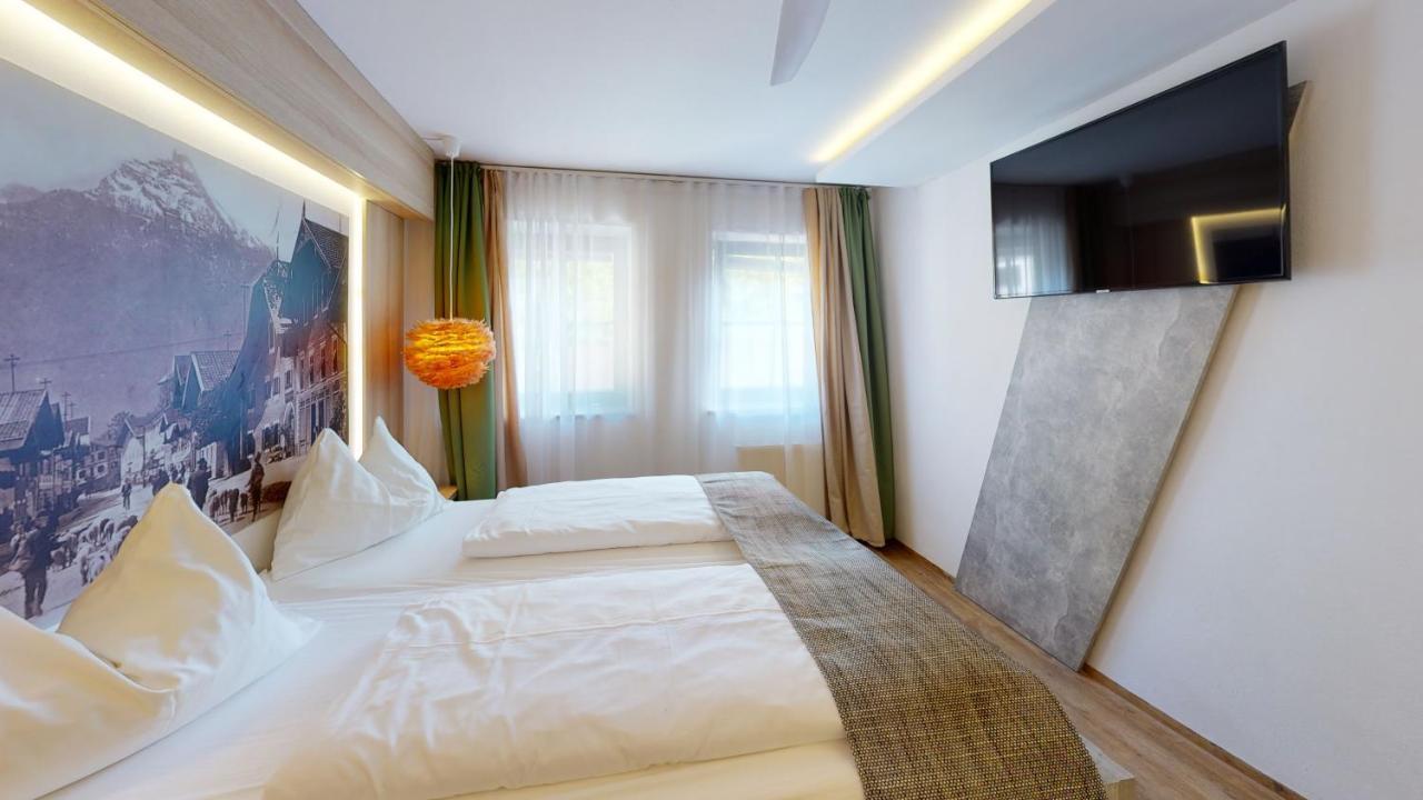 Hotel Adler Golling an der Salzach Ngoại thất bức ảnh