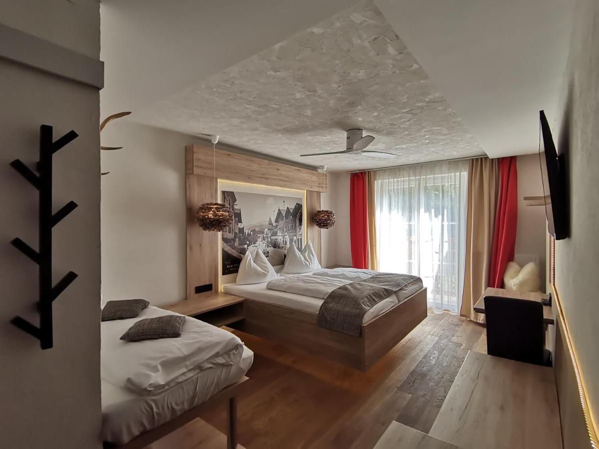 Hotel Adler Golling an der Salzach Ngoại thất bức ảnh