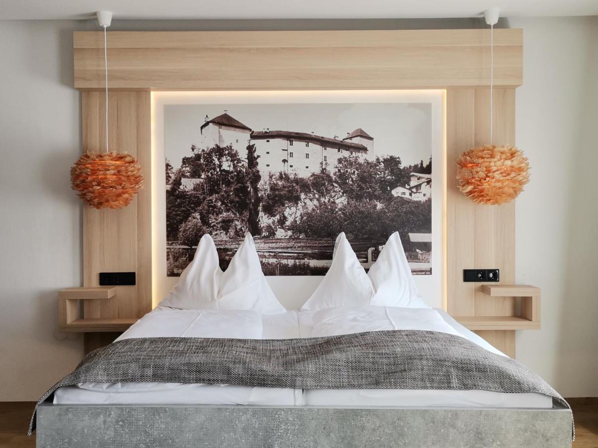 Hotel Adler Golling an der Salzach Ngoại thất bức ảnh