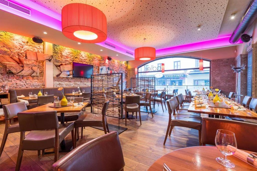 Hotel Adler Golling an der Salzach Ngoại thất bức ảnh