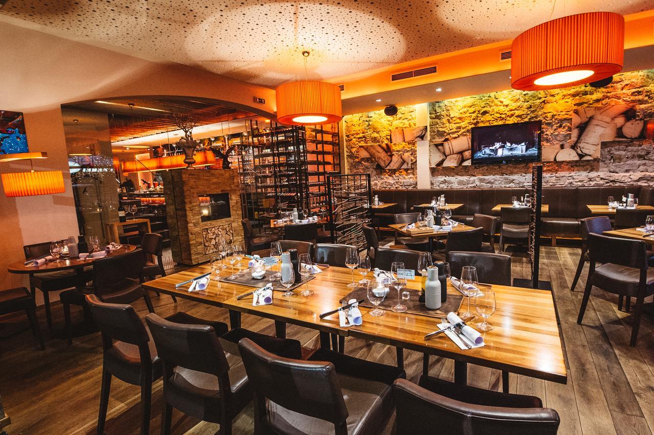 Hotel Adler Golling an der Salzach Ngoại thất bức ảnh
