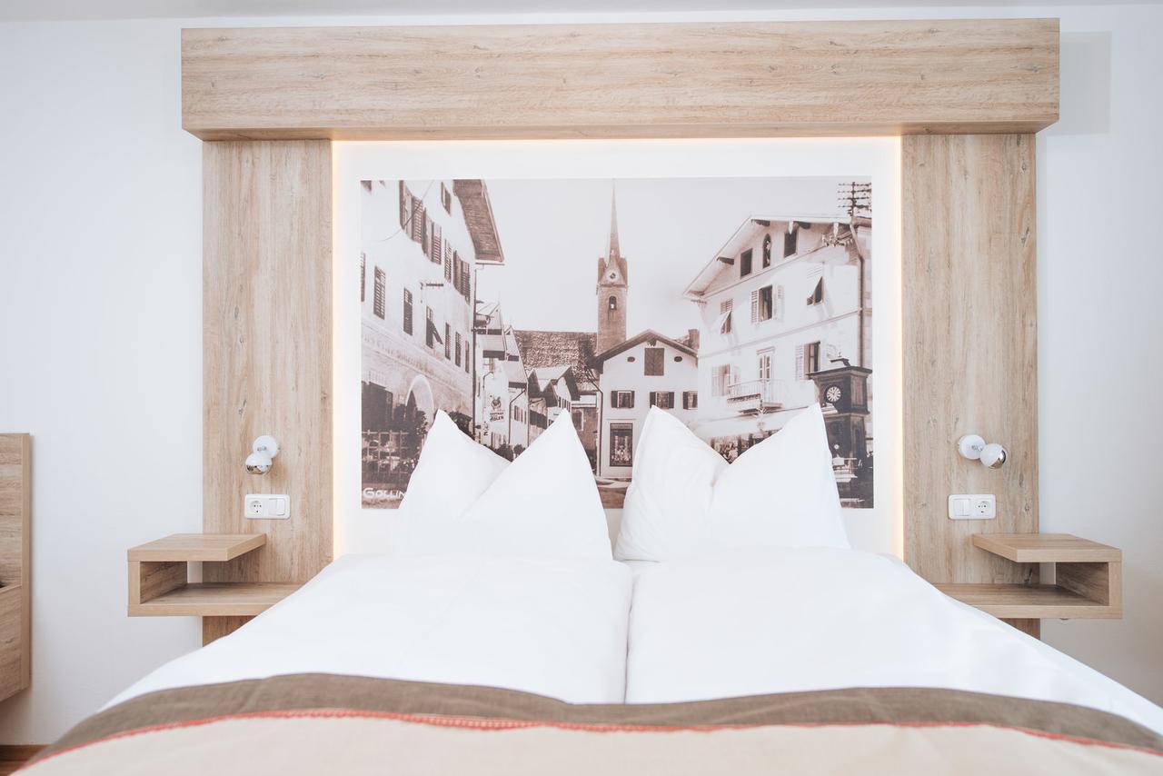 Hotel Adler Golling an der Salzach Ngoại thất bức ảnh