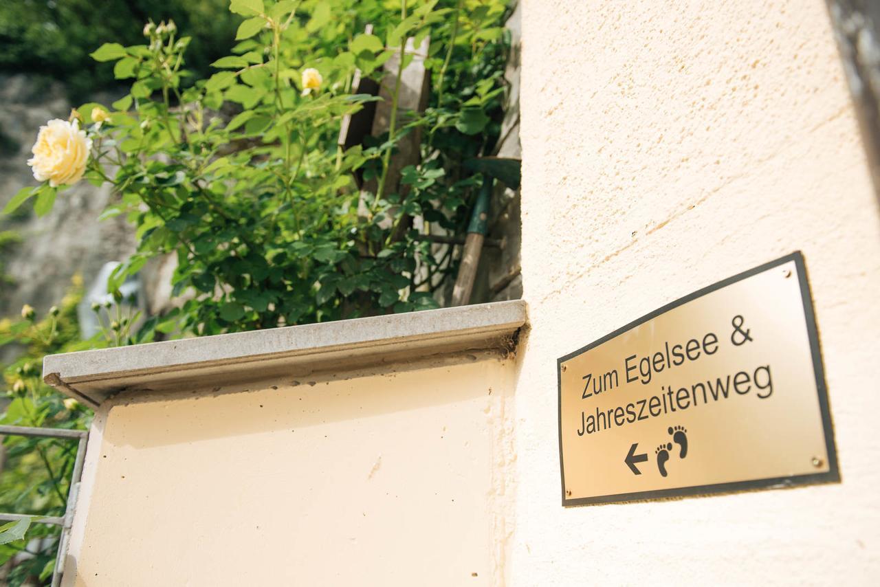 Hotel Adler Golling an der Salzach Ngoại thất bức ảnh